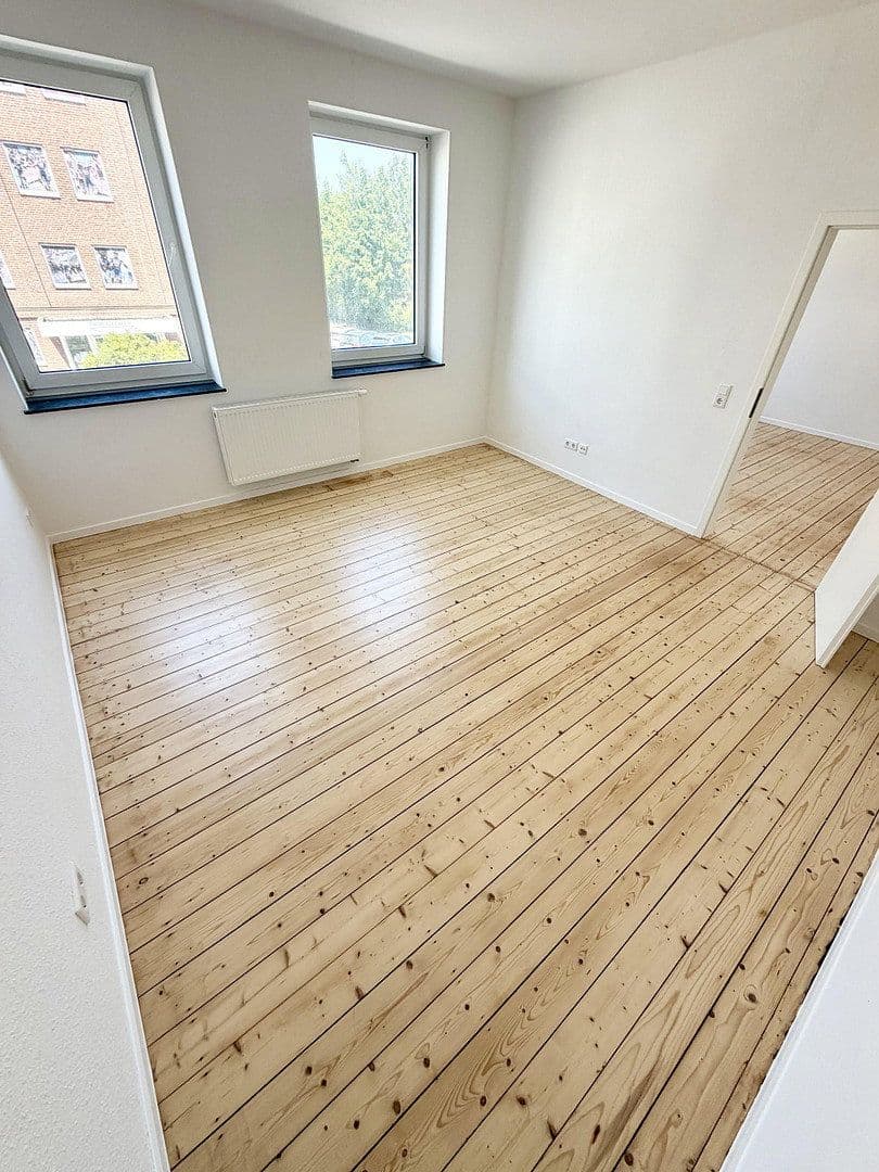 Pronájem bytu 2+1 70 m², Johanneswerkstr. 35, Bielefeld, Severní Porýní-Vestfálsko Pronájem bytu 2+1 70 m², Johanneswerkstr. 35, Bielefeld, Severní Porýní-Vestfálsko