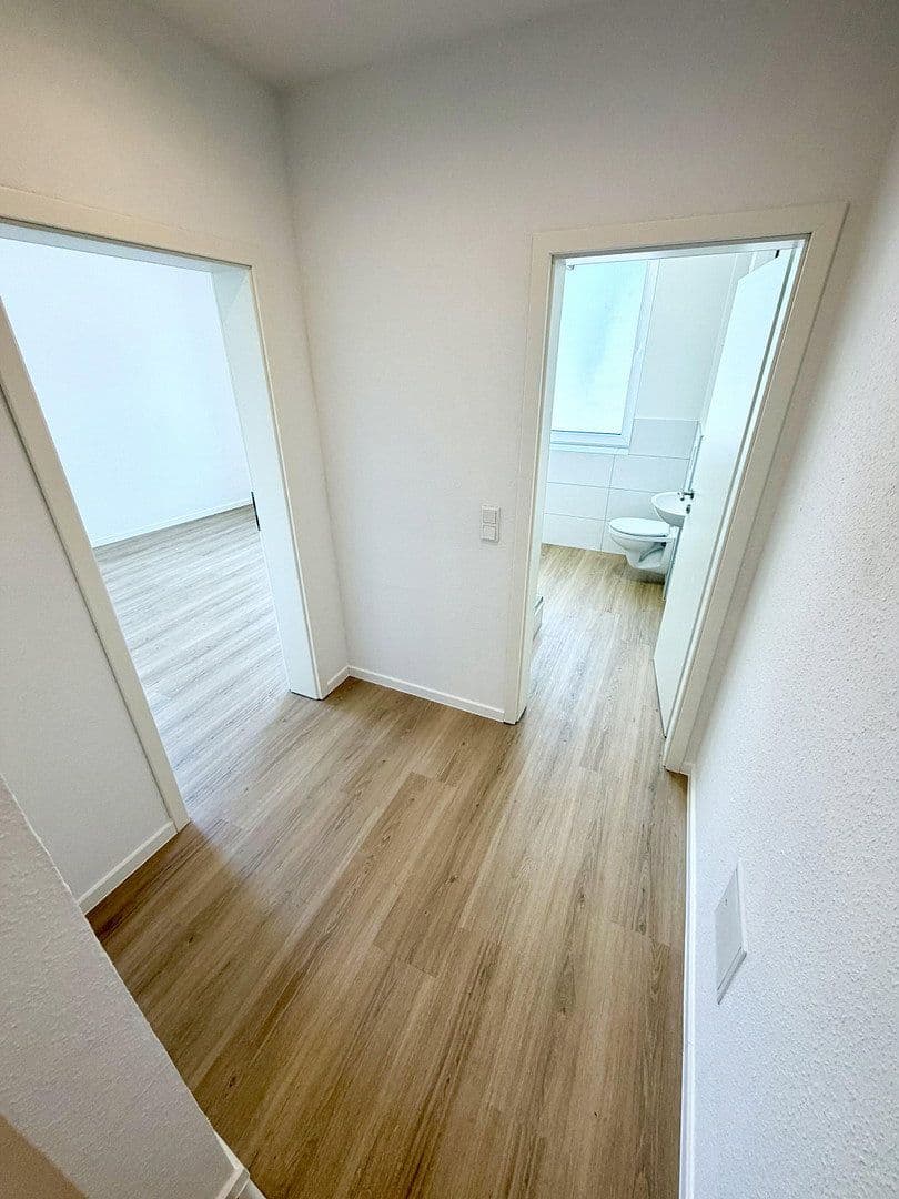 Pronájem bytu 2+1 70 m², Johanneswerkstr. 35, Bielefeld, Severní Porýní-Vestfálsko Pronájem bytu 2+1 70 m², Johanneswerkstr. 35, Bielefeld, Severní Porýní-Vestfálsko