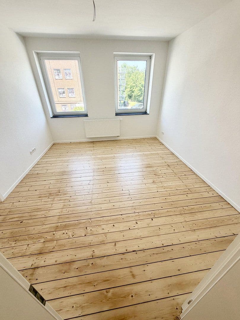 Pronájem bytu 2+1 70 m², Johanneswerkstr. 35, Bielefeld, Severní Porýní-Vestfálsko Pronájem bytu 2+1 70 m², Johanneswerkstr. 35, Bielefeld, Severní Porýní-Vestfálsko