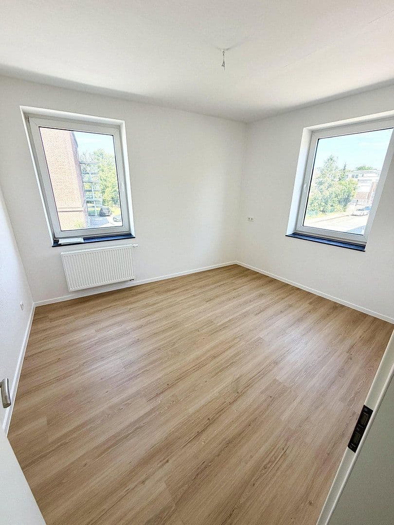 Pronájem bytu 2+1 70 m², Johanneswerkstr. 35, Bielefeld, Severní Porýní-Vestfálsko Pronájem bytu 2+1 70 m², Johanneswerkstr. 35, Bielefeld, Severní Porýní-Vestfálsko