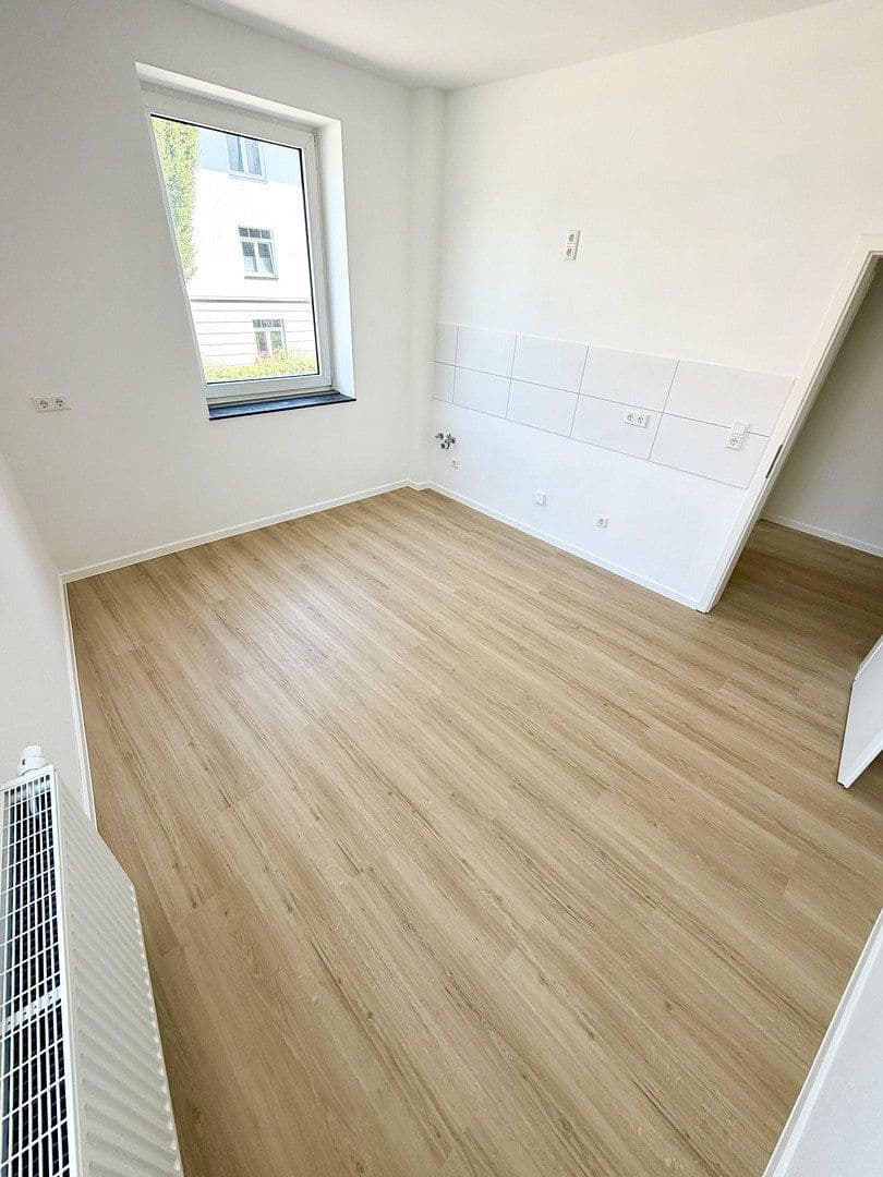 Pronájem bytu 2+1 70 m², Johanneswerkstr. 35, Bielefeld, Severní Porýní-Vestfálsko Pronájem bytu 2+1 70 m², Johanneswerkstr. 35, Bielefeld, Severní Porýní-Vestfálsko