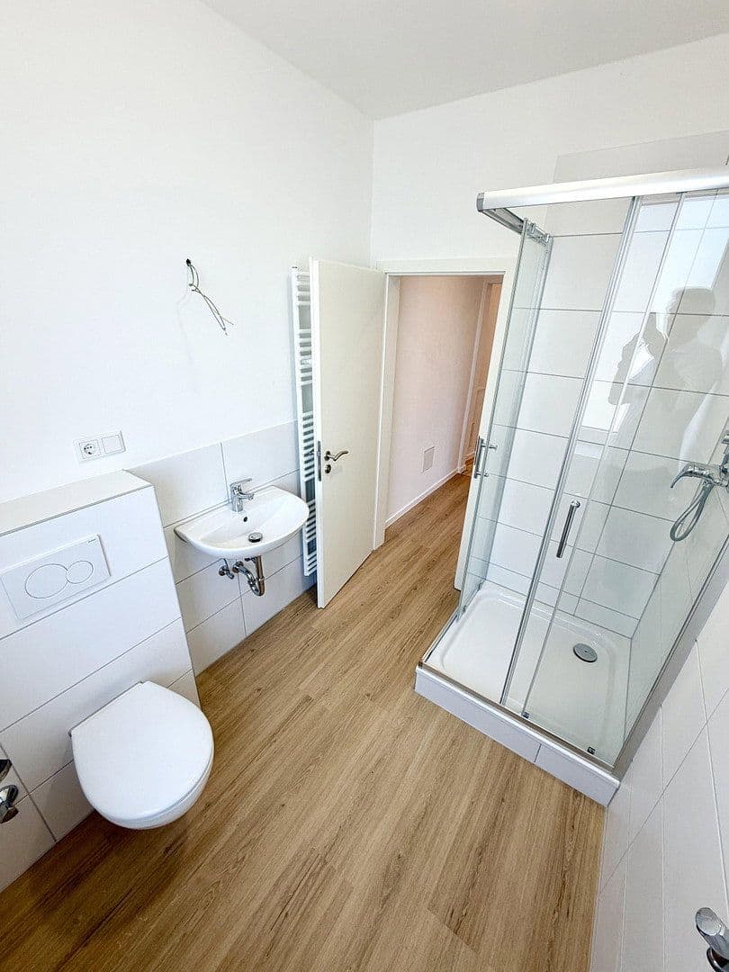 Pronájem bytu 2+1 70 m², Johanneswerkstr. 35, Bielefeld, Severní Porýní-Vestfálsko Pronájem bytu 2+1 70 m², Johanneswerkstr. 35, Bielefeld, Severní Porýní-Vestfálsko