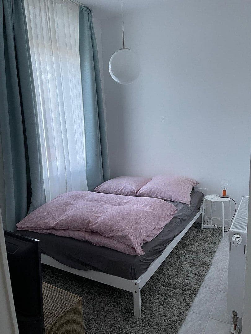 Pronájem bytu 2+kk 46 m², Mülheim a.d. Ruhr, Severní Porýní-Vestfálsko Pronájem bytu 2+kk 46 m², Mülheim a.d. Ruhr, Severní Porýní-Vestfálsko