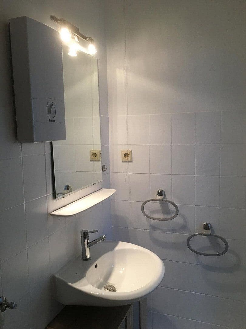 Pronájem bytu 2+kk 46 m², Mülheim a.d. Ruhr, Severní Porýní-Vestfálsko Pronájem bytu 2+kk 46 m², Mülheim a.d. Ruhr, Severní Porýní-Vestfálsko