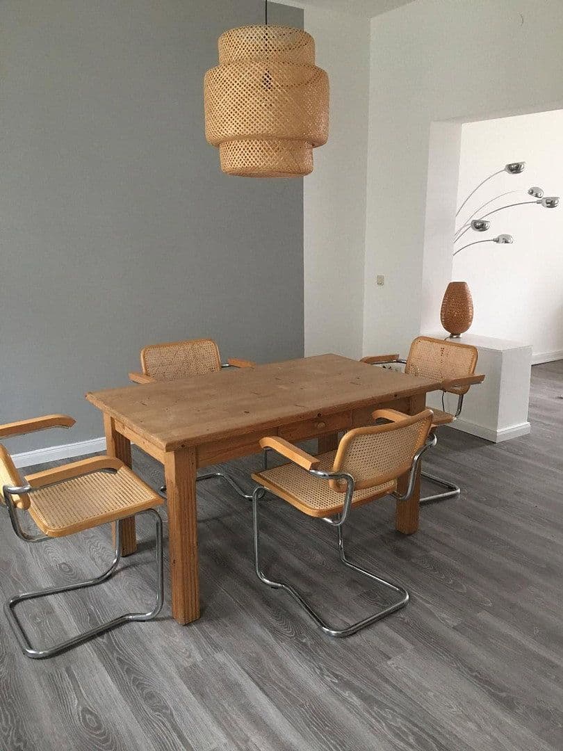 Pronájem bytu 2+kk 46 m², Mülheim a.d. Ruhr, Severní Porýní-Vestfálsko Pronájem bytu 2+kk 46 m², Mülheim a.d. Ruhr, Severní Porýní-Vestfálsko