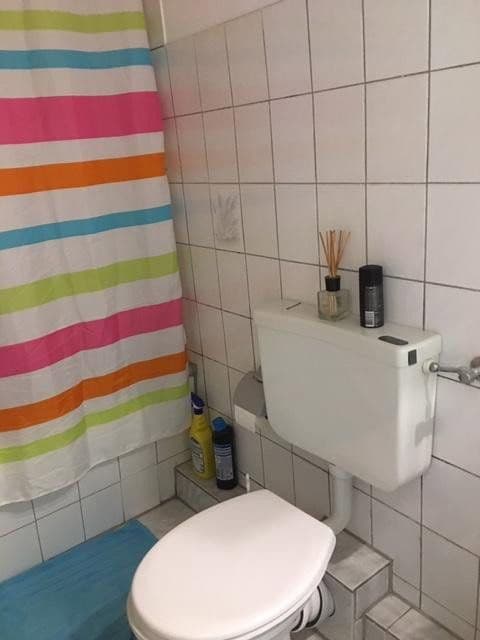 Pronájem bytu 2+kk 46 m², Mülheim a.d. Ruhr, Severní Porýní-Vestfálsko Pronájem bytu 2+kk 46 m², Mülheim a.d. Ruhr, Severní Porýní-Vestfálsko