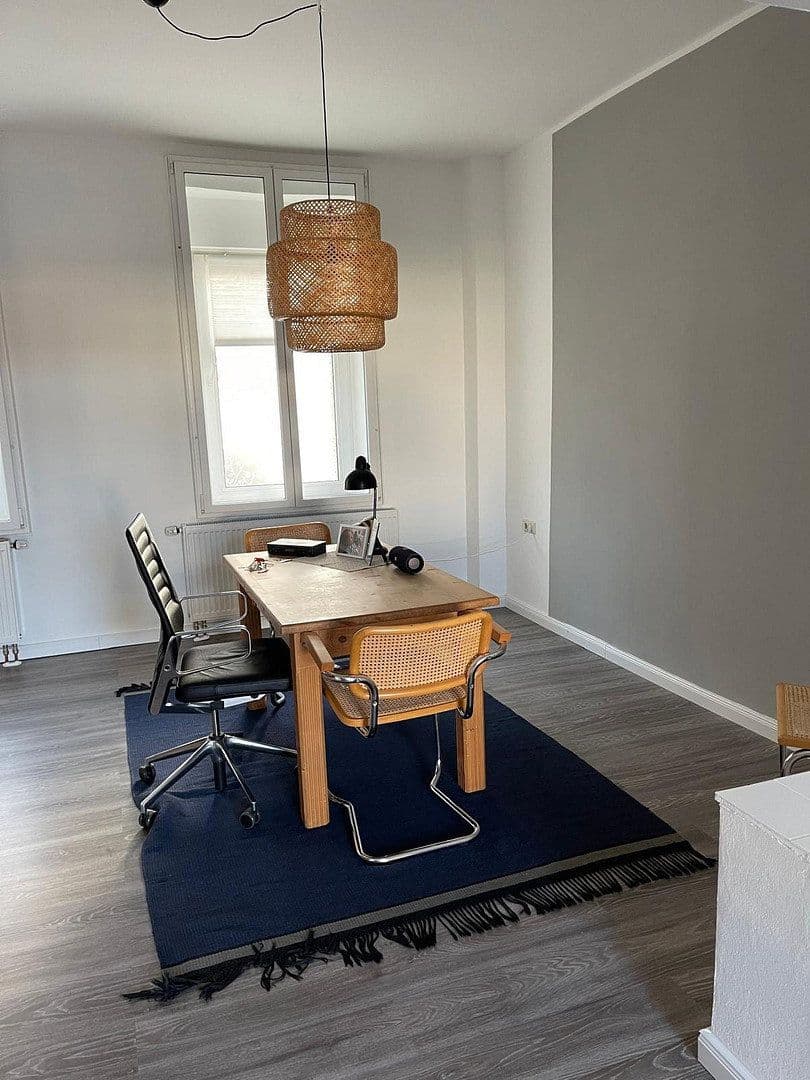 Pronájem bytu 2+kk 46 m², Mülheim a.d. Ruhr, Severní Porýní-Vestfálsko Pronájem bytu 2+kk 46 m², Mülheim a.d. Ruhr, Severní Porýní-Vestfálsko