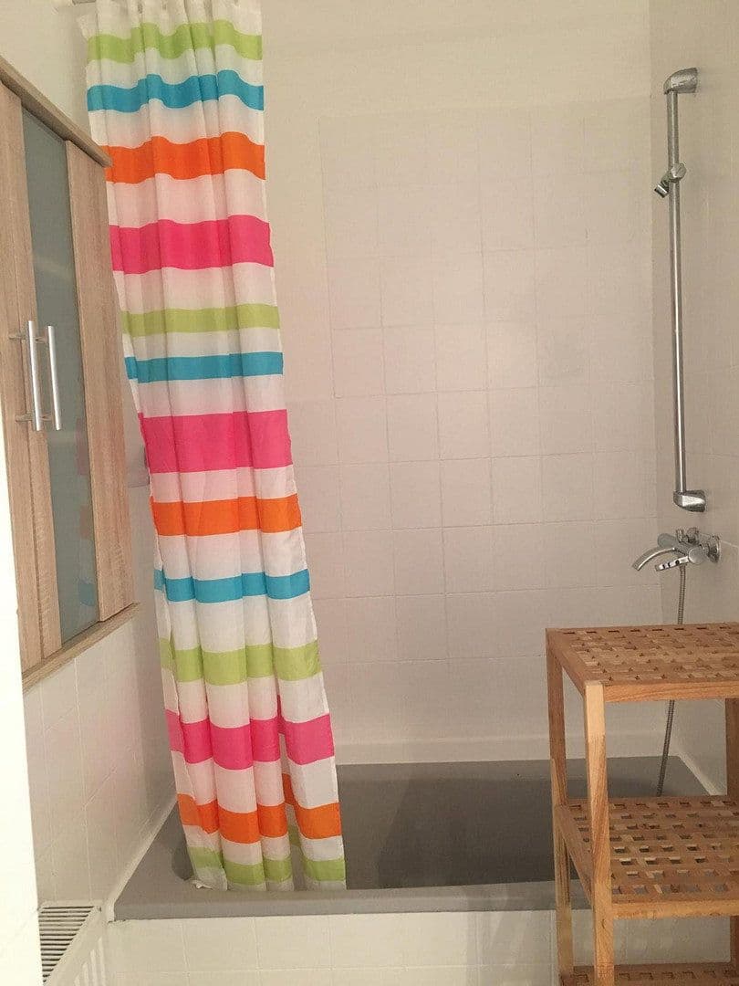 Pronájem bytu 2+kk 46 m², Mülheim a.d. Ruhr, Severní Porýní-Vestfálsko Pronájem bytu 2+kk 46 m², Mülheim a.d. Ruhr, Severní Porýní-Vestfálsko