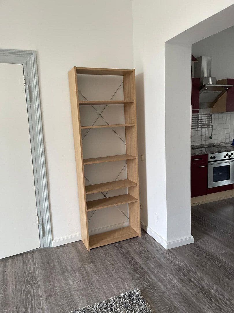 Pronájem bytu 2+kk 46 m², Mülheim a.d. Ruhr, Severní Porýní-Vestfálsko Pronájem bytu 2+kk 46 m², Mülheim a.d. Ruhr, Severní Porýní-Vestfálsko