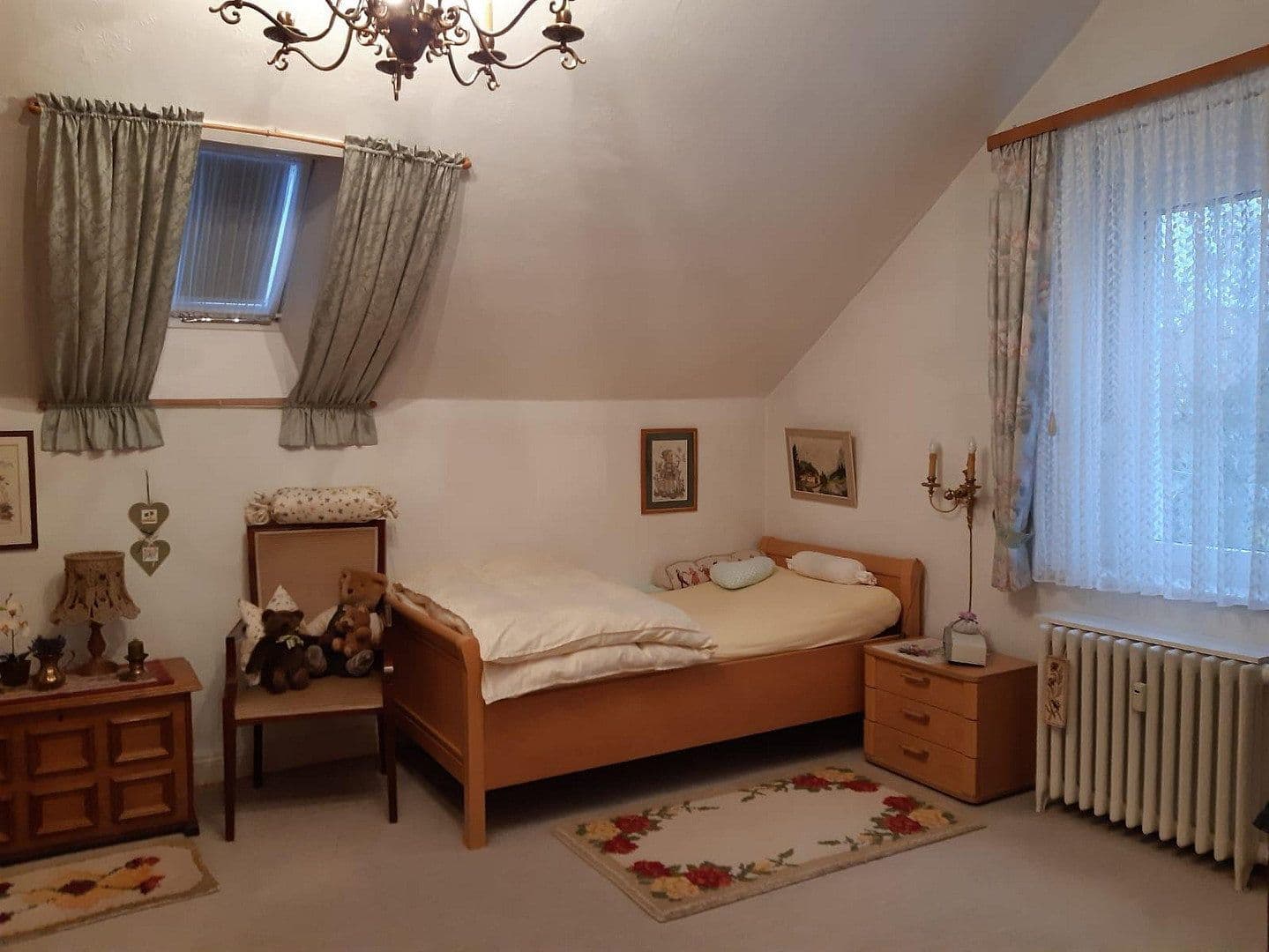 Prodej domu 475 m², pozemek 880 m², Kaiserstr. 10, Plettenberg, Severní Porýní-Vestfálsko Prodej domu 475 m², pozemek 880 m², Kaiserstr. 10, Plettenberg, Severní Porýní-Vestfálsko