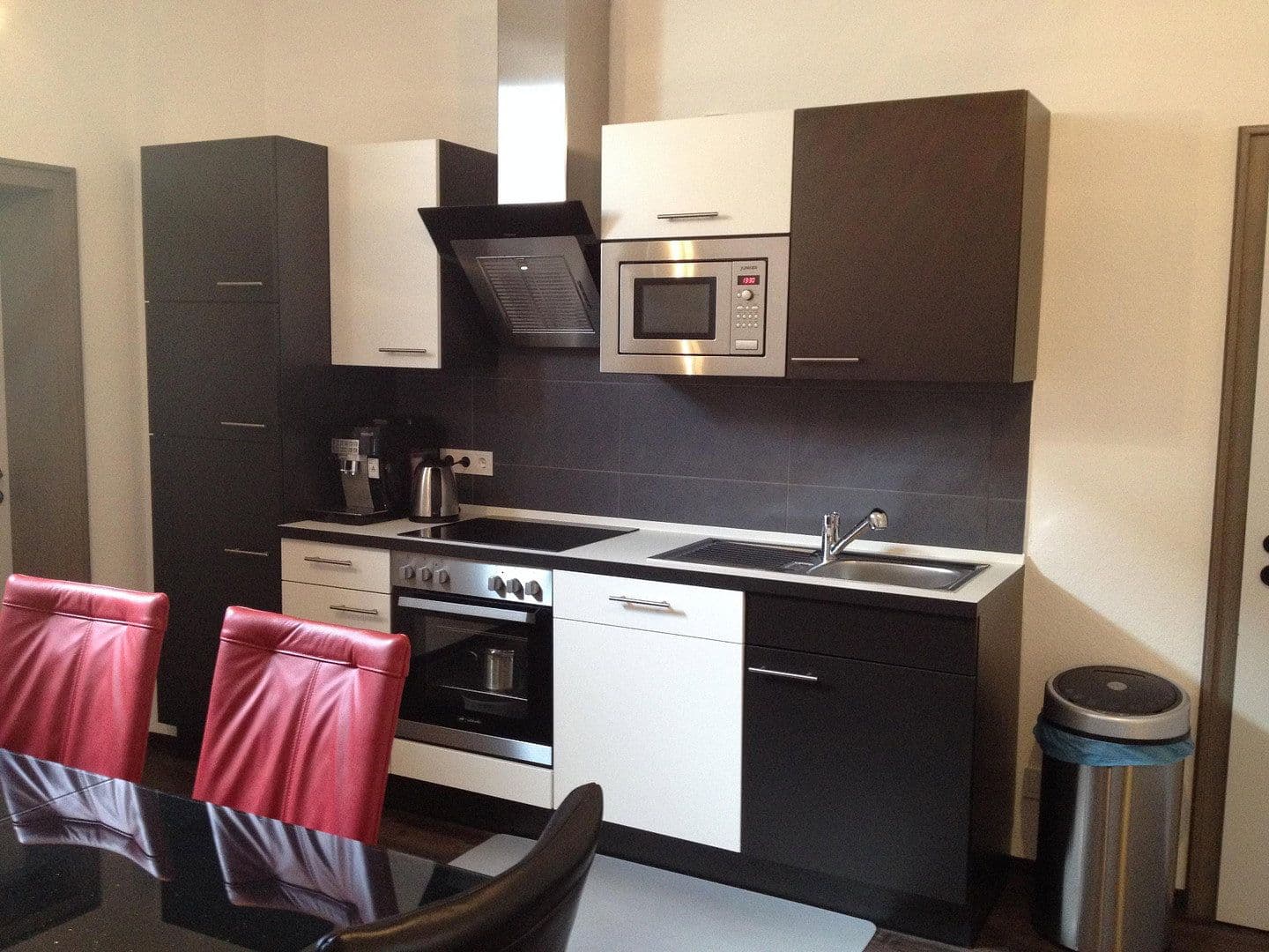 Prodej domu 475 m², pozemek 880 m², Kaiserstr. 10, Plettenberg, Severní Porýní-Vestfálsko Prodej domu 475 m², pozemek 880 m², Kaiserstr. 10, Plettenberg, Severní Porýní-Vestfálsko