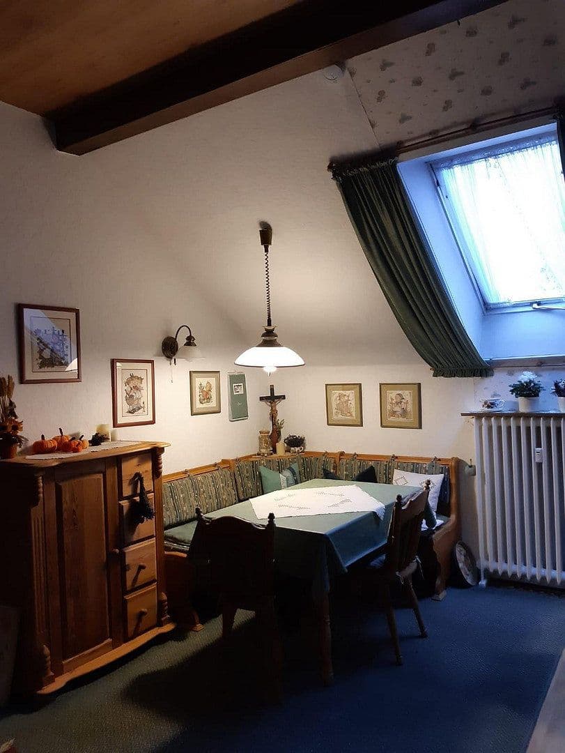 Prodej domu 475 m², pozemek 880 m², Kaiserstr. 10, Plettenberg, Severní Porýní-Vestfálsko Prodej domu 475 m², pozemek 880 m², Kaiserstr. 10, Plettenberg, Severní Porýní-Vestfálsko