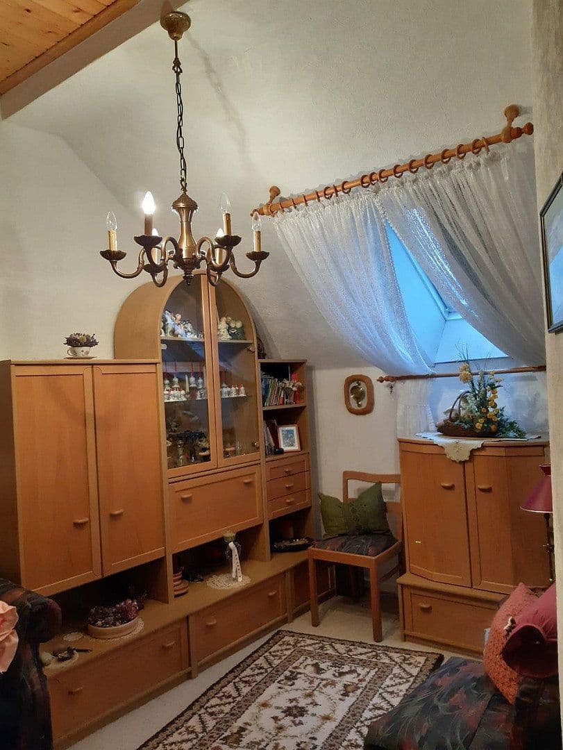 Prodej domu 475 m², pozemek 880 m², Kaiserstr. 10, Plettenberg, Severní Porýní-Vestfálsko Prodej domu 475 m², pozemek 880 m², Kaiserstr. 10, Plettenberg, Severní Porýní-Vestfálsko