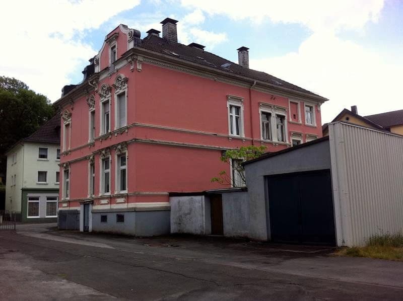 Prodej domu 475 m², pozemek 880 m², Kaiserstr. 10, Plettenberg, Severní Porýní-Vestfálsko Prodej domu 475 m², pozemek 880 m², Kaiserstr. 10, Plettenberg, Severní Porýní-Vestfálsko