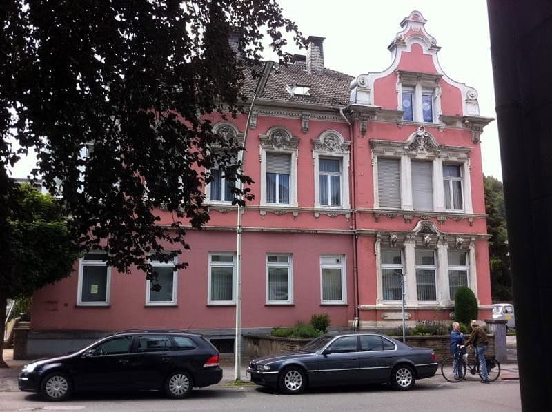 Prodej domu 475 m², pozemek 880 m², Kaiserstr. 10, Plettenberg, Severní Porýní-Vestfálsko Prodej domu 475 m², pozemek 880 m², Kaiserstr. 10, Plettenberg, Severní Porýní-Vestfálsko