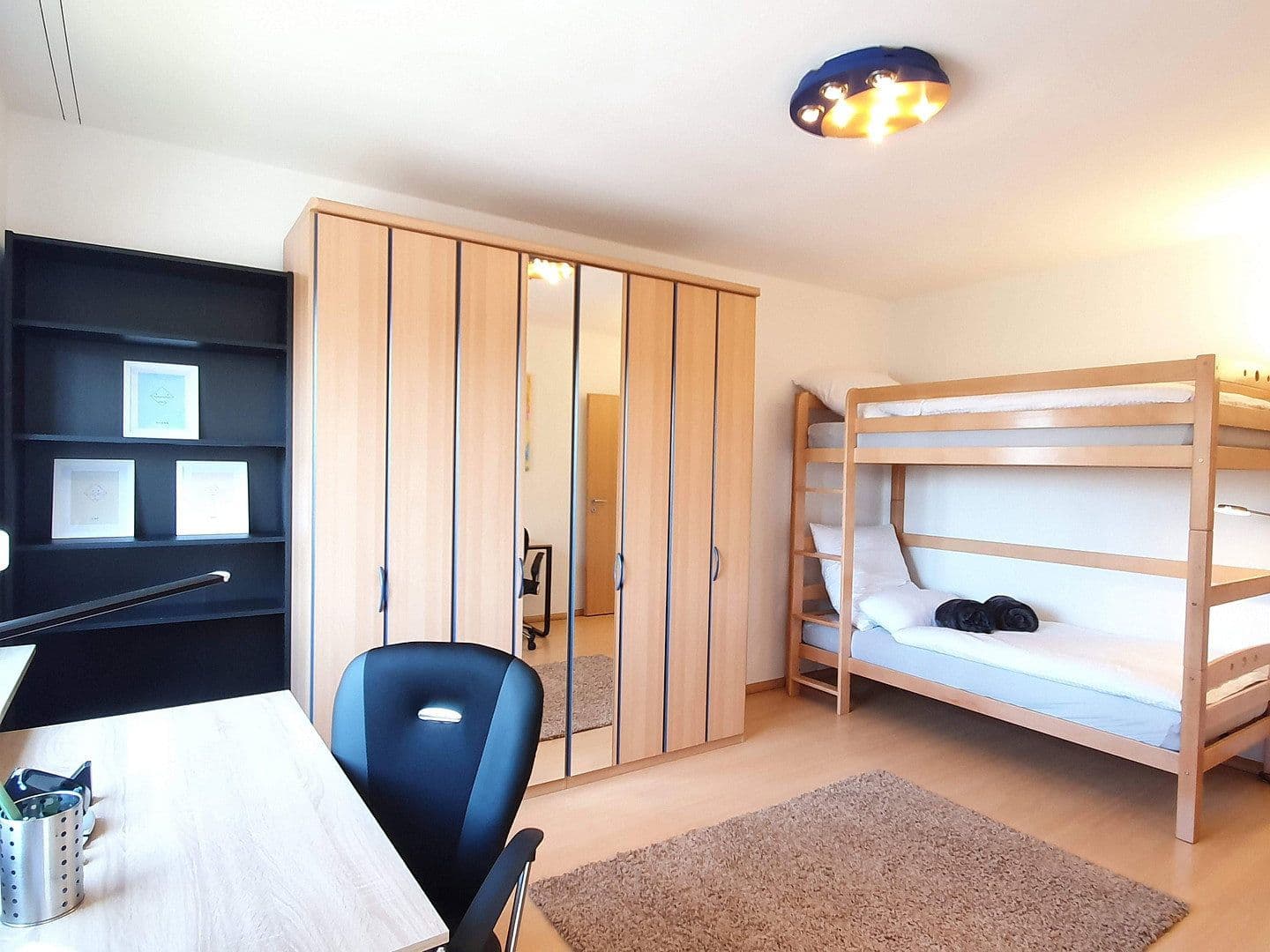Pronájem bytu 3+1 79 m², Stresemannstr. 14, Darmstadt, Hessen Pronájem bytu 3+1 79 m², Stresemannstr. 14, Darmstadt, Hessen