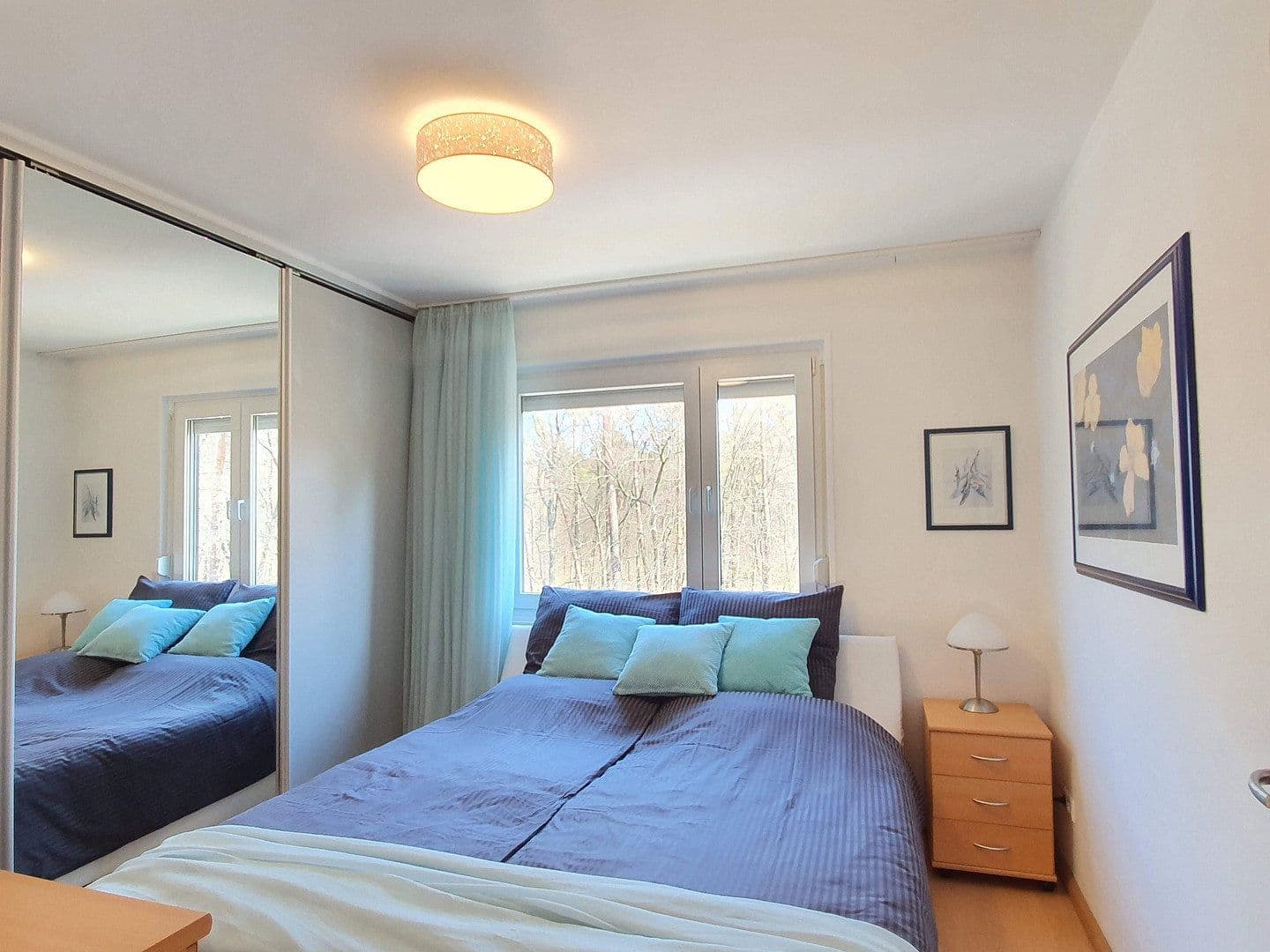 Pronájem bytu 3+1 79 m², Stresemannstr. 14, Darmstadt, Hessen Pronájem bytu 3+1 79 m², Stresemannstr. 14, Darmstadt, Hessen