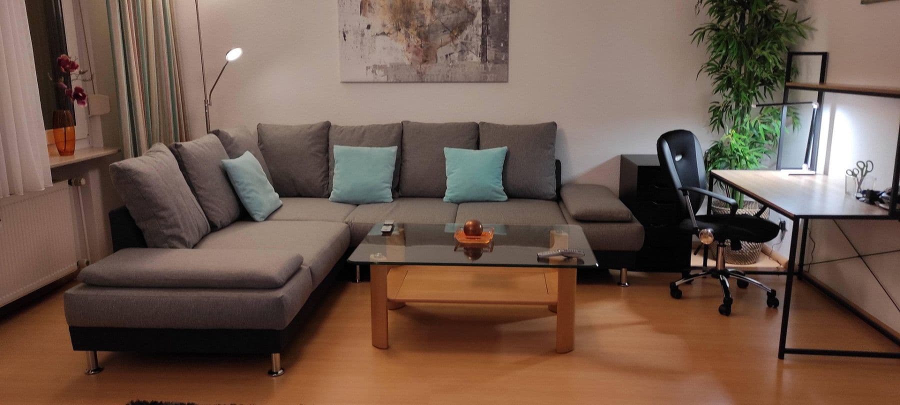 Pronájem bytu 3+1 79 m², Stresemannstr. 14, Darmstadt, Hessen Pronájem bytu 3+1 79 m², Stresemannstr. 14, Darmstadt, Hessen