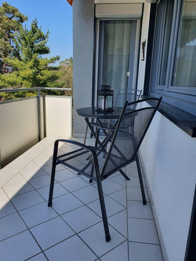 Pronájem bytu 3+1 79 m², Stresemannstr. 14, Darmstadt, Hessen Pronájem bytu 3+1 79 m², Stresemannstr. 14, Darmstadt, Hessen