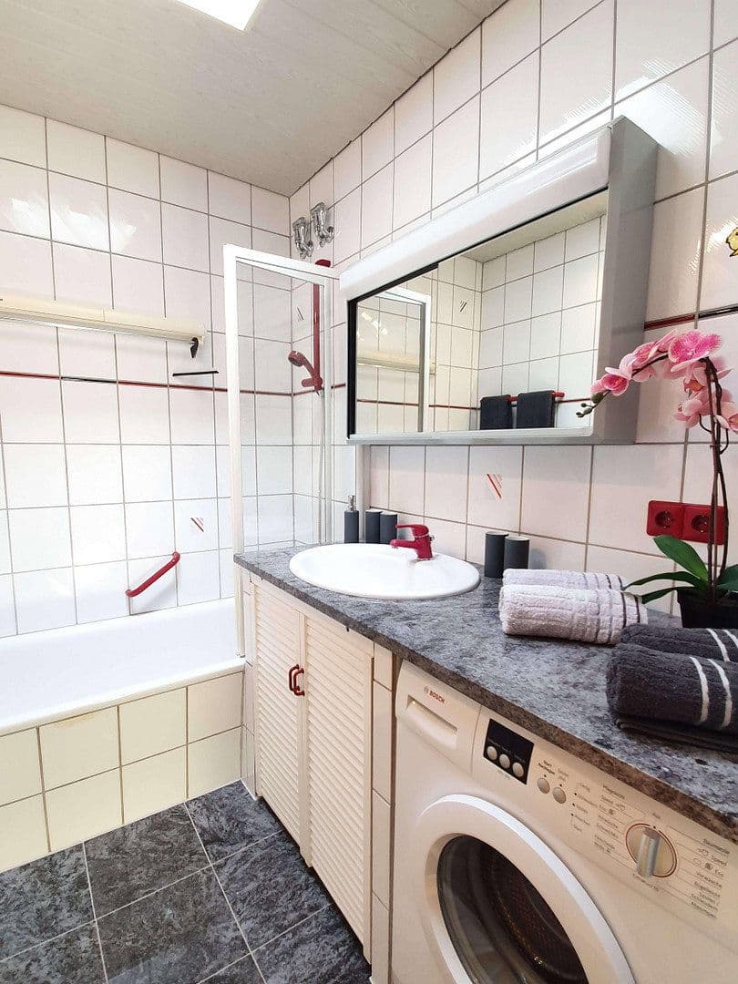 Pronájem bytu 3+1 79 m², Stresemannstr. 14, Darmstadt, Hessen Pronájem bytu 3+1 79 m², Stresemannstr. 14, Darmstadt, Hessen