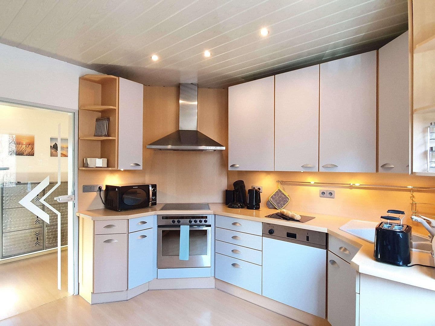 Pronájem bytu 3+1 79 m², Stresemannstr. 14, Darmstadt, Hessen Pronájem bytu 3+1 79 m², Stresemannstr. 14, Darmstadt, Hessen