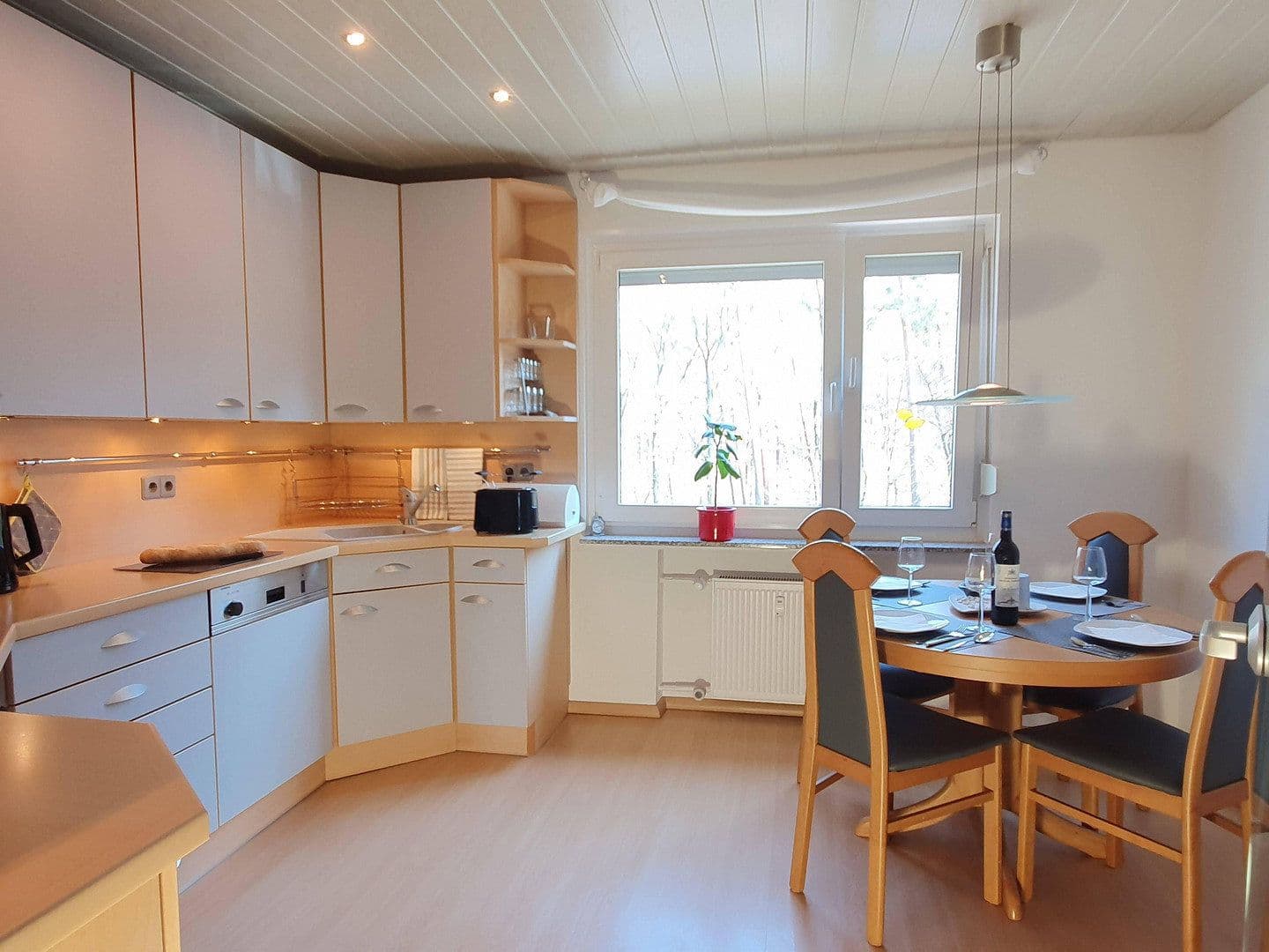 Pronájem bytu 3+1 79 m², Stresemannstr. 14, Darmstadt, Hessen Pronájem bytu 3+1 79 m², Stresemannstr. 14, Darmstadt, Hessen