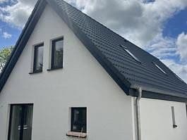 Prodej domu 132 m², pozemek 544 m², Glinde, Šlesvicko-Holštýnsko Prodej domu 132 m², pozemek 544 m², Glinde, Šlesvicko-Holštýnsko