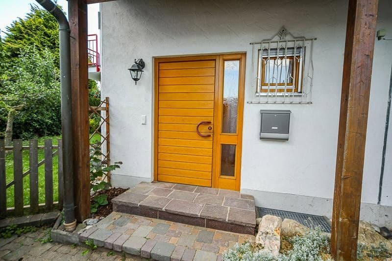 Prodej domu 140 m², pozemek 330 m², Senden, Bavorsko Prodej domu 140 m², pozemek 330 m², Senden, Bavorsko