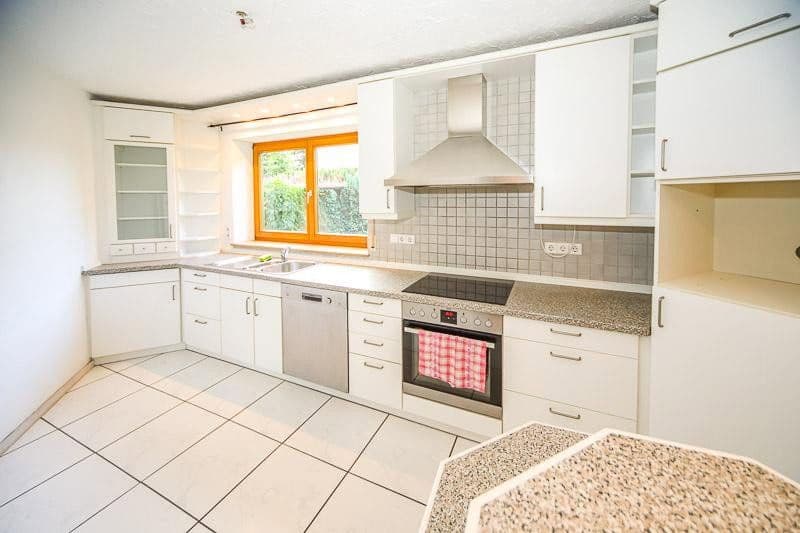 Prodej domu 140 m², pozemek 330 m², Senden, Bavorsko Prodej domu 140 m², pozemek 330 m², Senden, Bavorsko