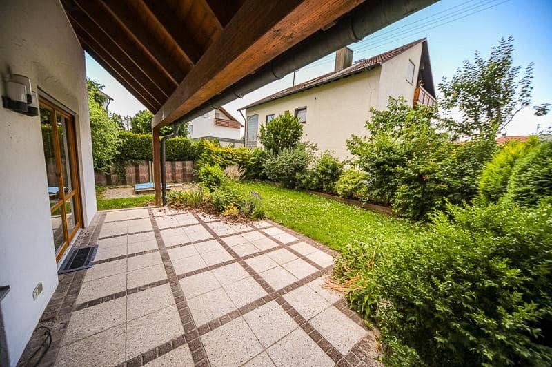 Prodej domu 140 m², pozemek 330 m², Senden, Bavorsko Prodej domu 140 m², pozemek 330 m², Senden, Bavorsko
