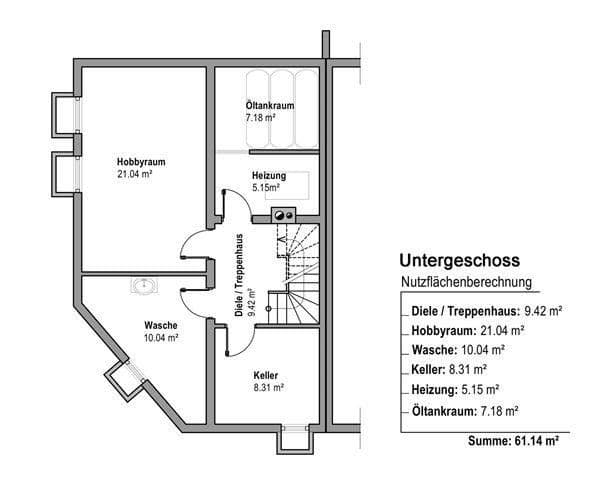 Prodej domu 140 m², pozemek 330 m², Senden, Bavorsko Prodej domu 140 m², pozemek 330 m², Senden, Bavorsko
