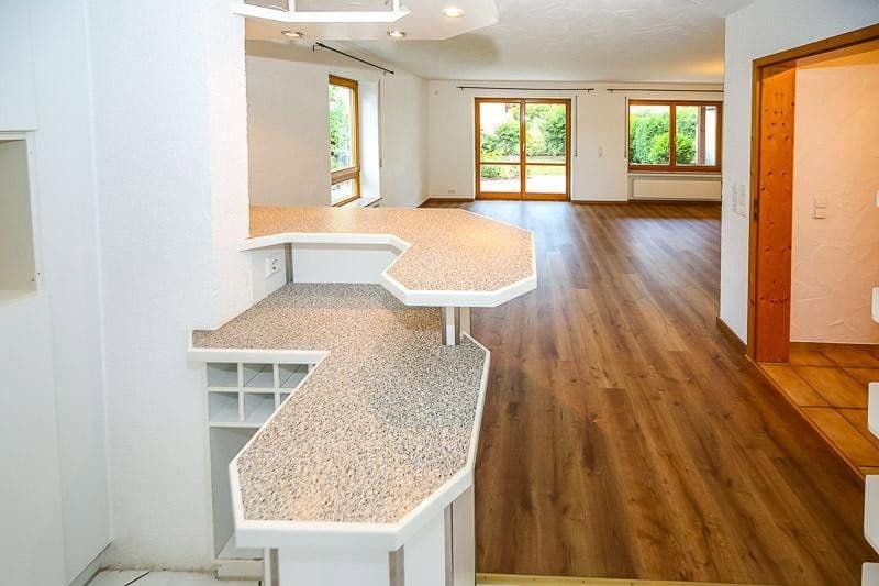 Prodej domu 140 m², pozemek 330 m², Senden, Bavorsko Prodej domu 140 m², pozemek 330 m², Senden, Bavorsko