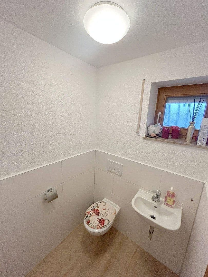 Prodej domu 140 m², pozemek 330 m², Senden, Bavorsko Prodej domu 140 m², pozemek 330 m², Senden, Bavorsko