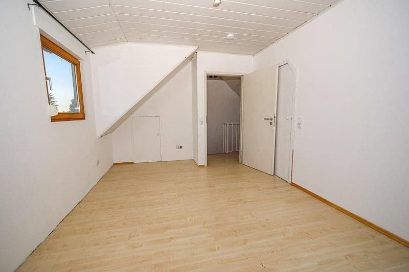 Prodej domu 140 m², pozemek 330 m², Senden, Bavorsko Prodej domu 140 m², pozemek 330 m², Senden, Bavorsko