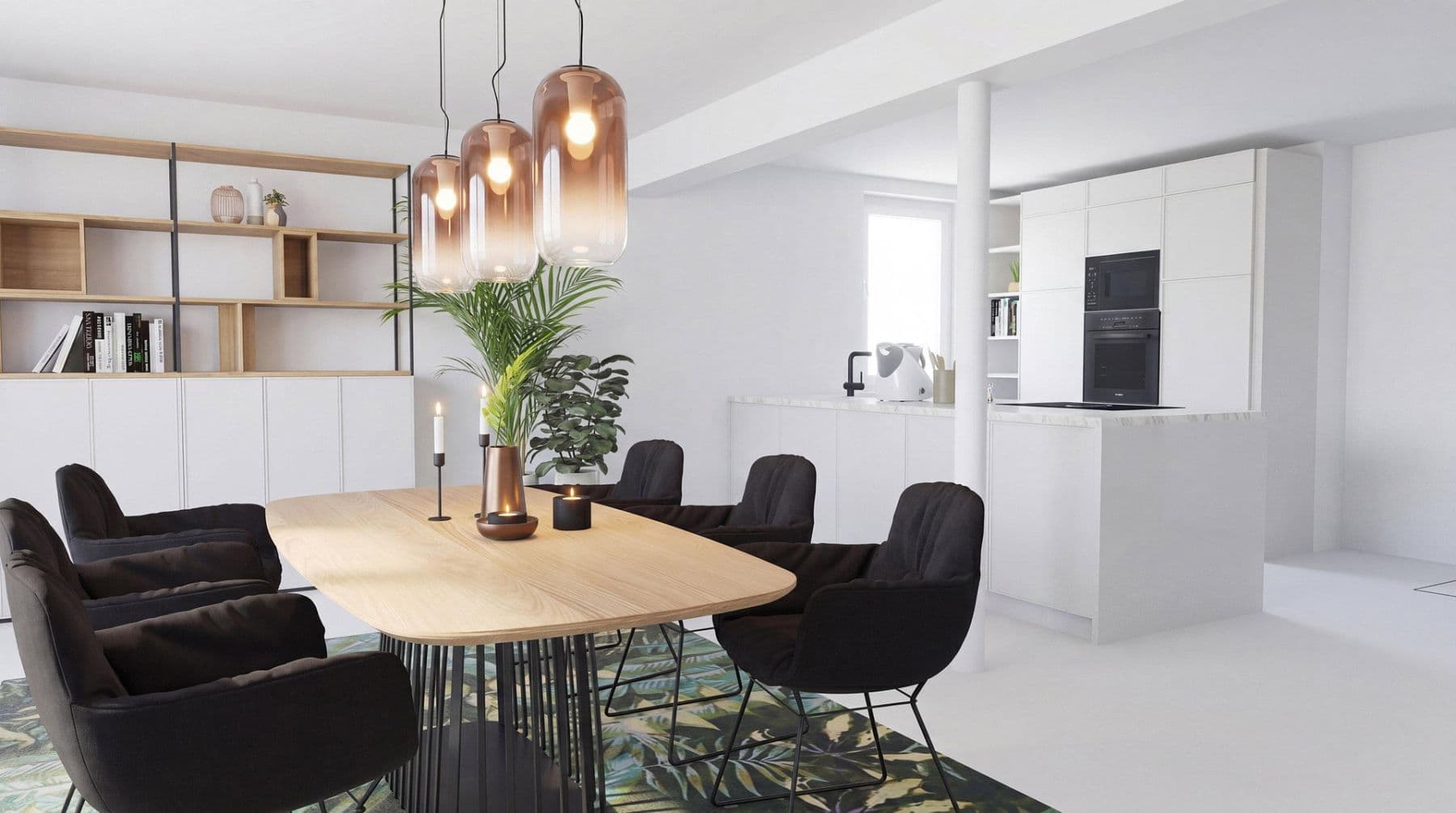 Pronájem domu 237 m², pozemek 700 m², Am Illergries 17, Buxheim, Bavorsko Pronájem domu 237 m², pozemek 700 m², Am Illergries 17, Buxheim, Bavorsko