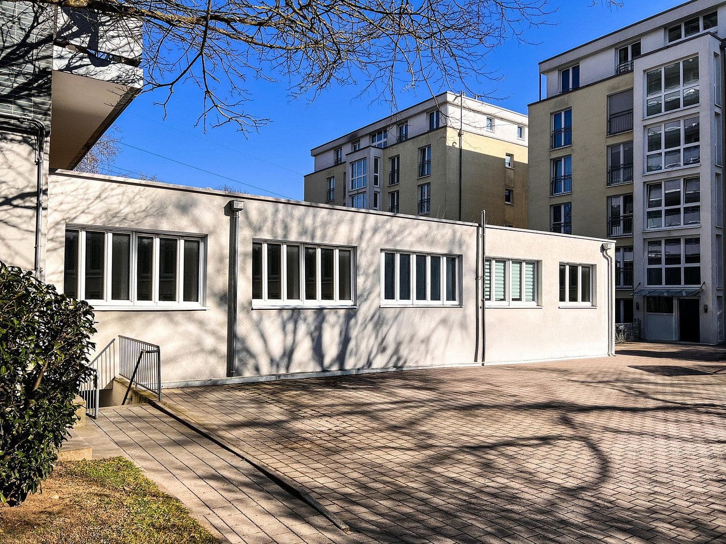 Prodej domu 242 m², pozemek 277 m², Sommerhofenstraße 2, Sindelfingen, Bádensko-Württembersko Prodej domu 242 m², pozemek 277 m², Sommerhofenstraße 2, Sindelfingen, Bádensko-Württembersko