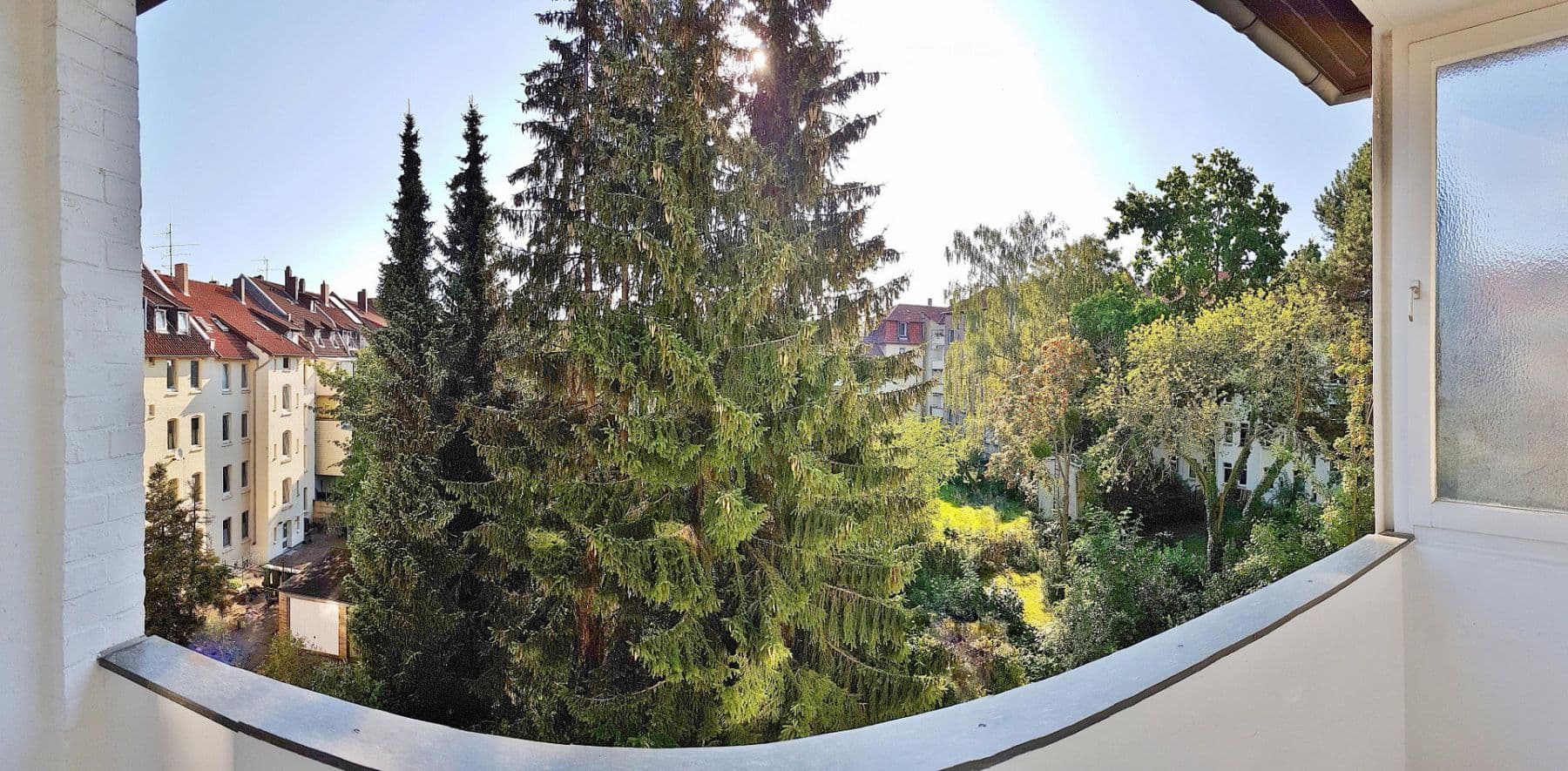 Pronájem bytu 2+1 60 m², Hildesheim, Dolní Sasko Pronájem bytu 2+1 60 m², Hildesheim, Dolní Sasko