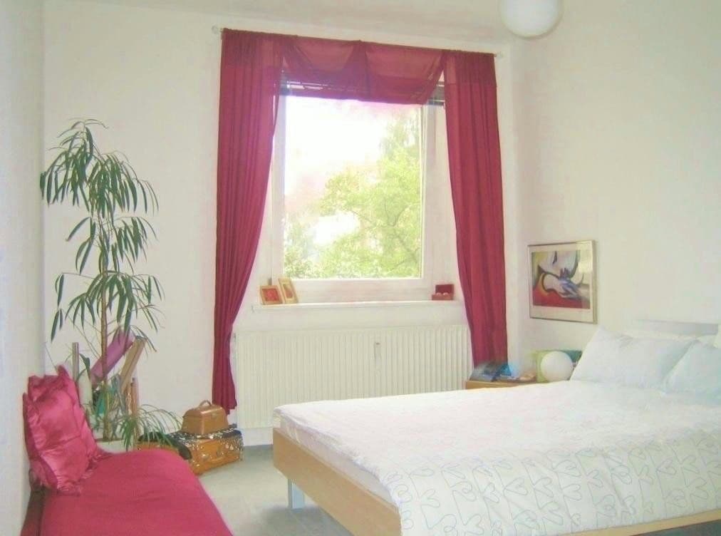 Pronájem bytu 2+1 60 m², Hildesheim, Dolní Sasko Pronájem bytu 2+1 60 m², Hildesheim, Dolní Sasko