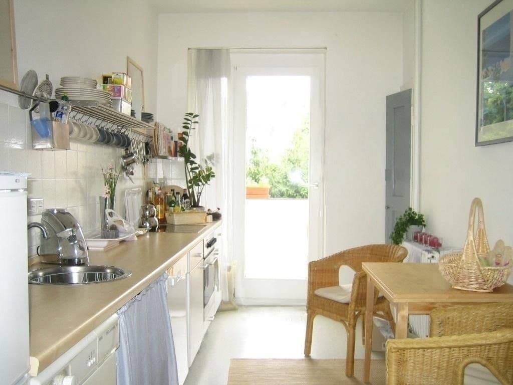 Pronájem bytu 2+1 60 m², Hildesheim, Dolní Sasko Pronájem bytu 2+1 60 m², Hildesheim, Dolní Sasko