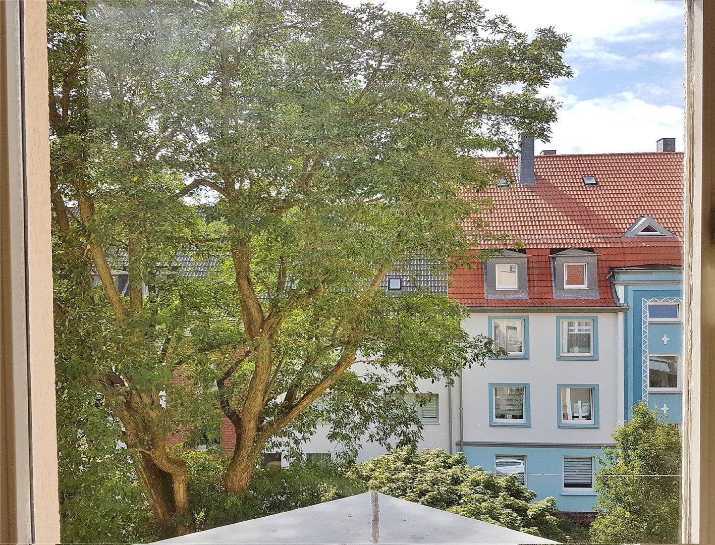Pronájem bytu 2+1 60 m², Hildesheim, Dolní Sasko Pronájem bytu 2+1 60 m², Hildesheim, Dolní Sasko