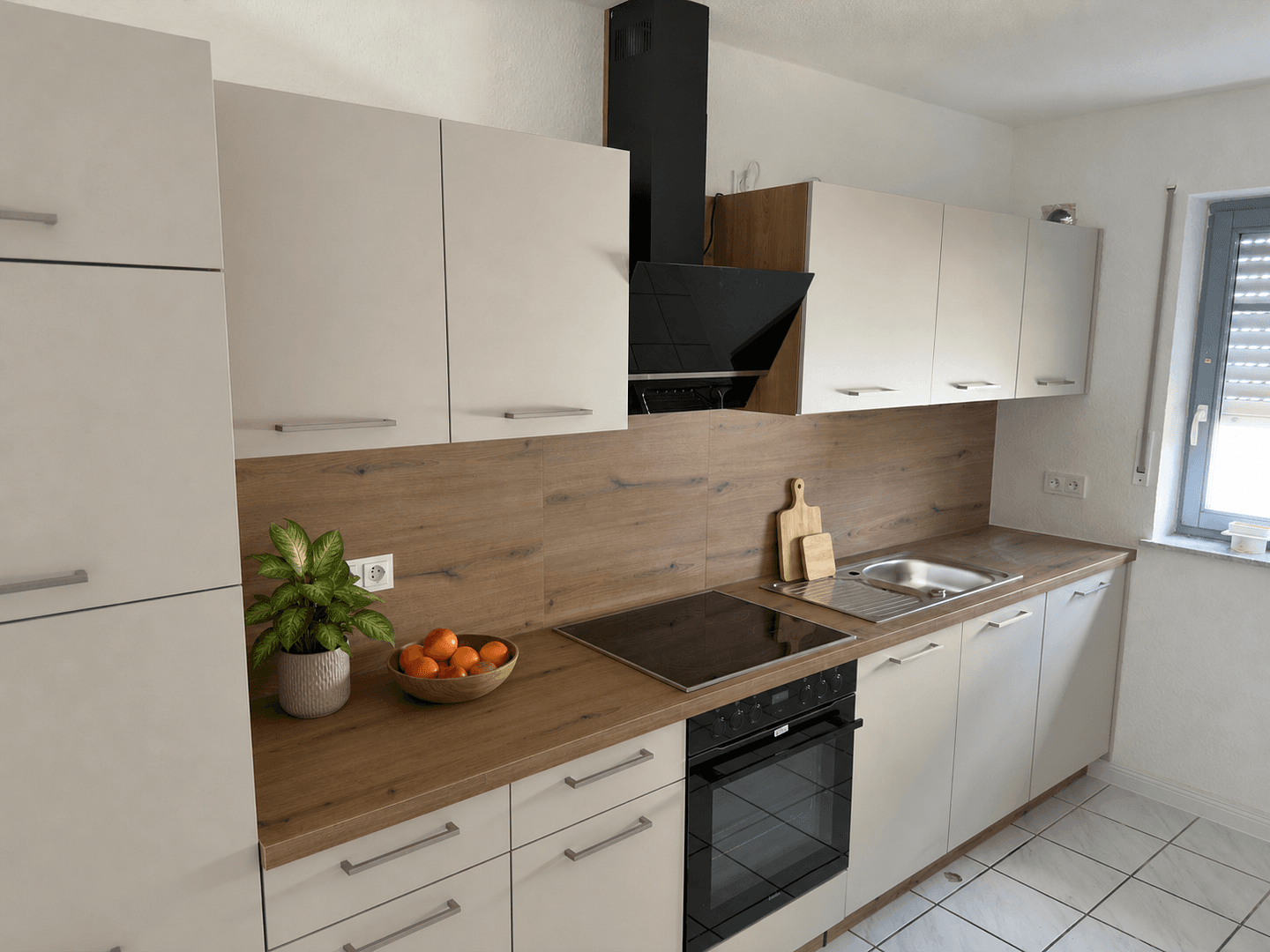 Pronájem bytu 2+1 67 m², Hauptstraße 5, Lindenschied, Porýní-Falc Pronájem bytu 2+1 67 m², Hauptstraße 5, Lindenschied, Porýní-Falc