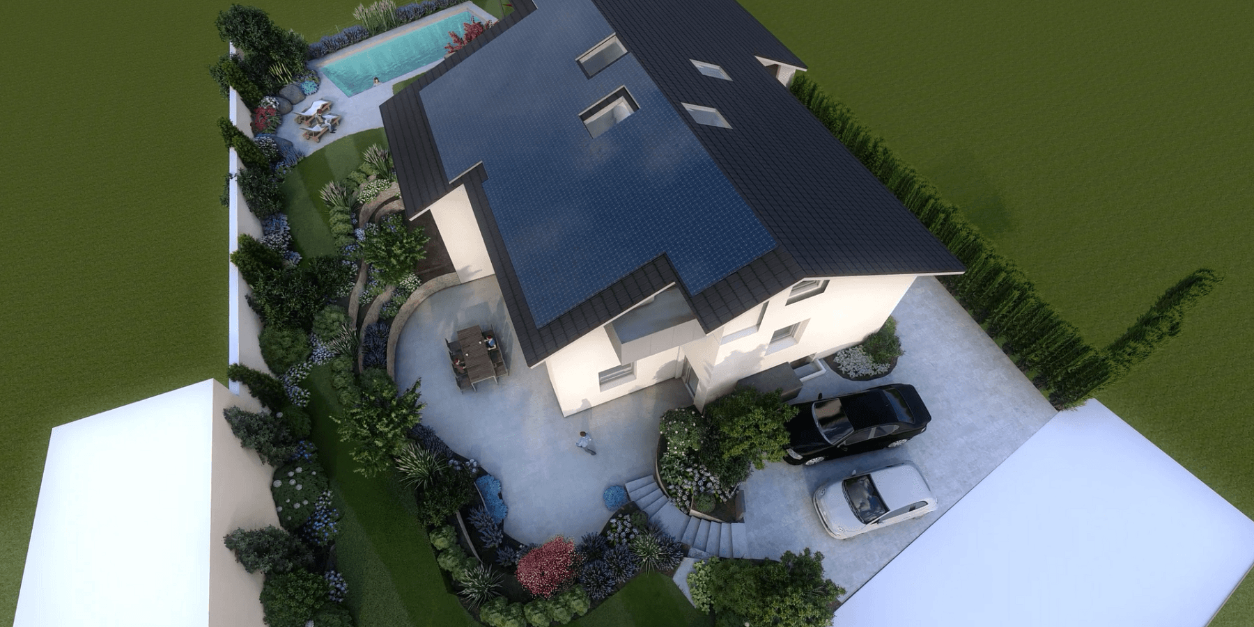 Pronájem bytu 2+kk 95 m², Am Illergries 17, Buxheim, Bavorsko Pronájem bytu 2+kk 95 m², Am Illergries 17, Buxheim, Bavorsko