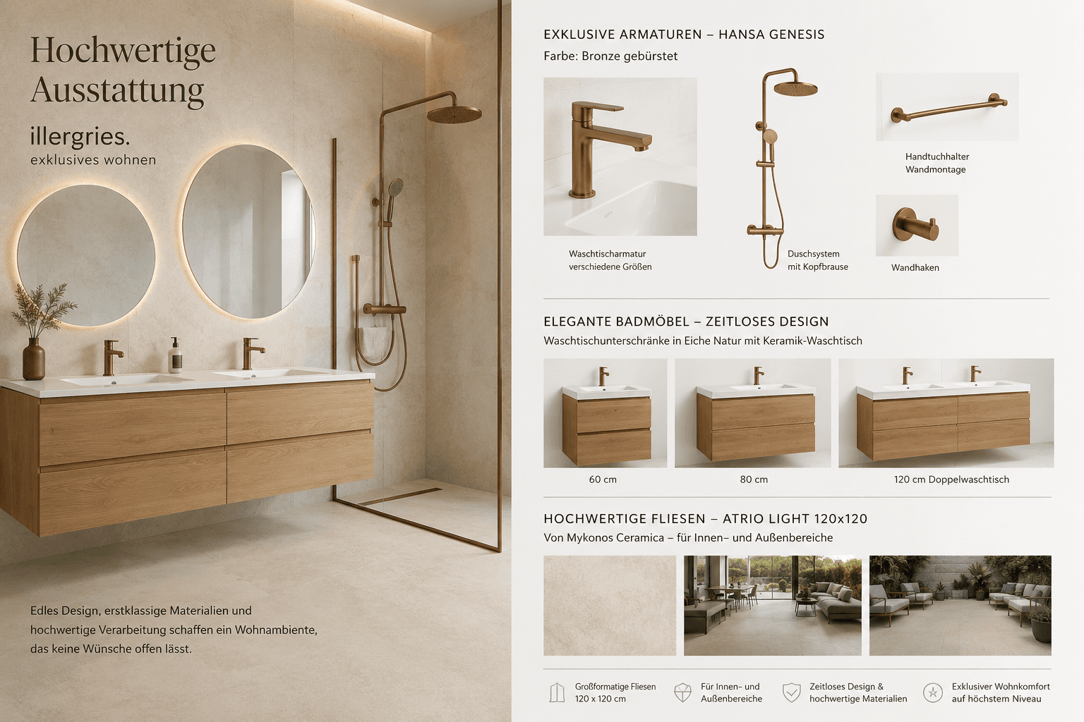 Pronájem bytu 2+kk 95 m², Am Illergries 17, Buxheim, Bavorsko Pronájem bytu 2+kk 95 m², Am Illergries 17, Buxheim, Bavorsko