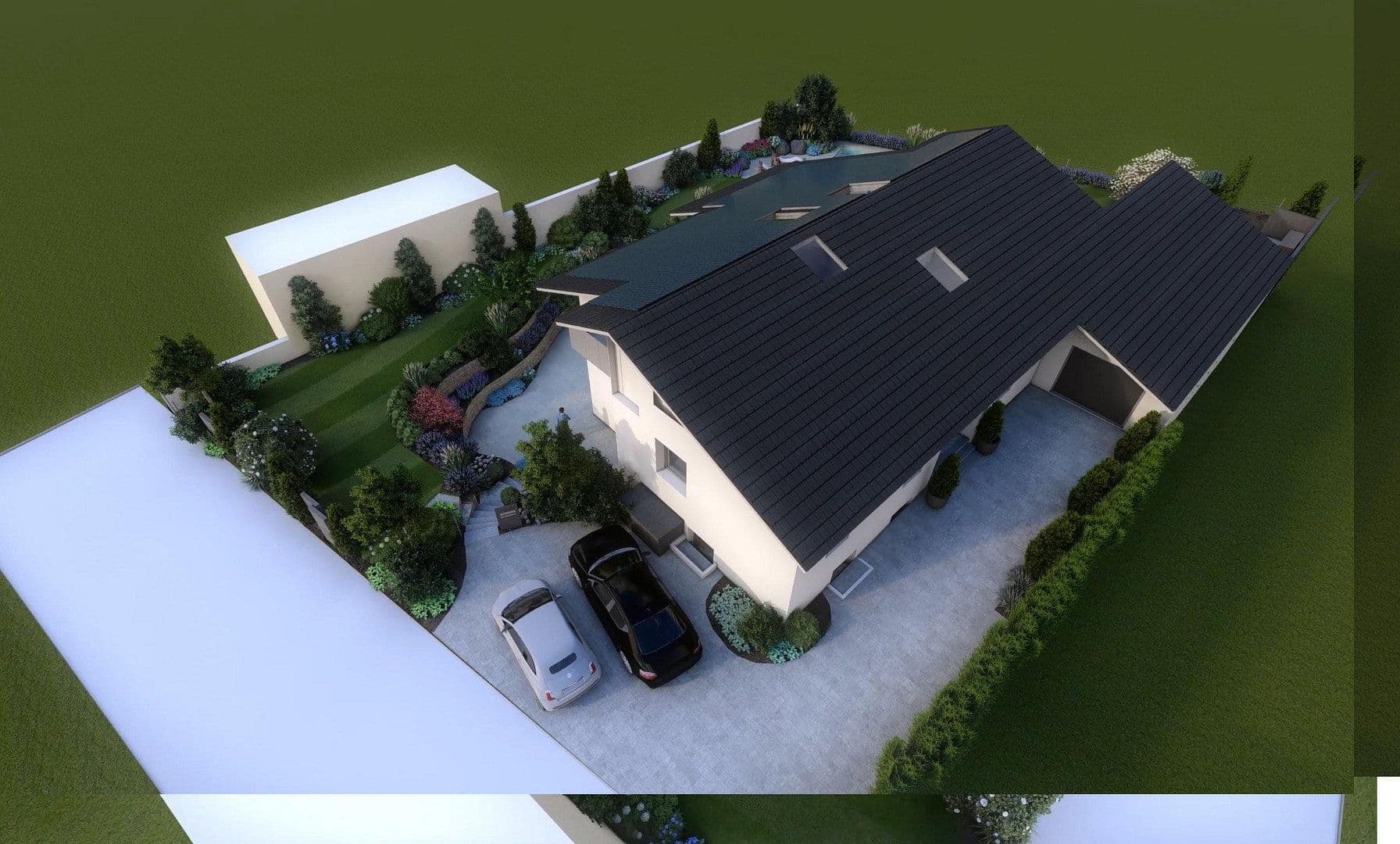 Pronájem bytu 2+kk 95 m², Am Illergries 17, Buxheim, Bavorsko Pronájem bytu 2+kk 95 m², Am Illergries 17, Buxheim, Bavorsko