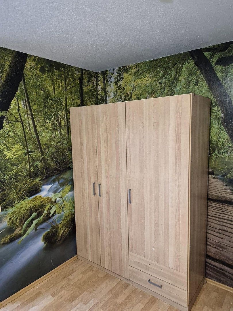 Pronájem bytu 1+1 33 m², Ludwigsburgerstraße 294, Heilbronn, Bádensko-Württembersko Pronájem bytu 1+1 33 m², Ludwigsburgerstraße 294, Heilbronn, Bádensko-Württembersko
