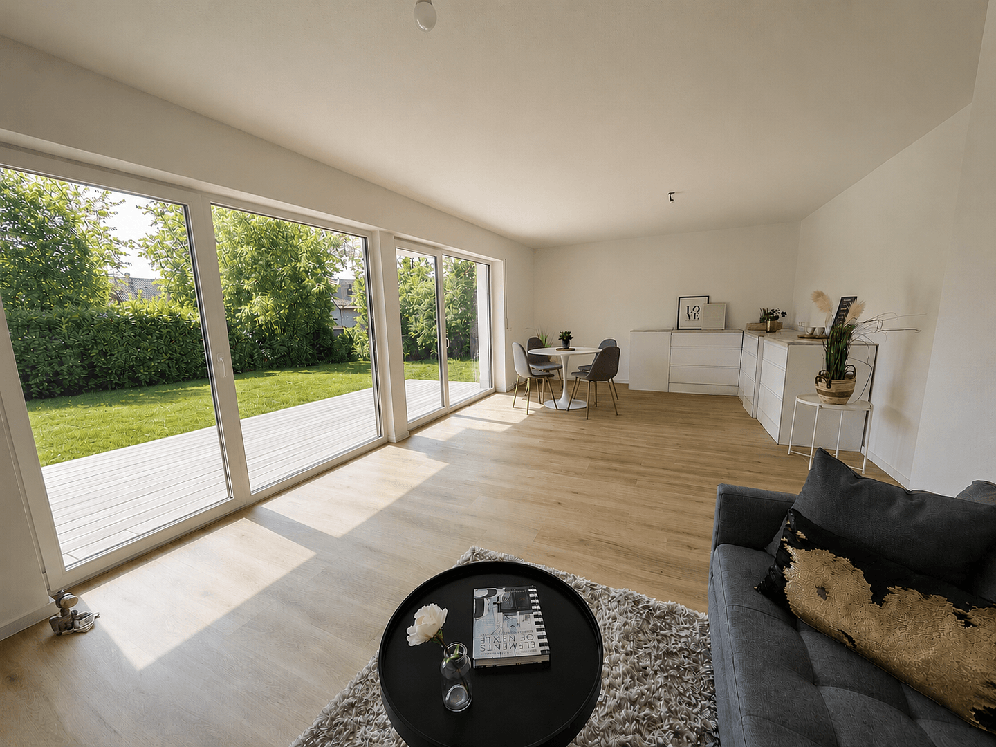 Prodej bytu 4+1 78 m², Langgasse 57, Überlingen, Bádensko-Württembersko Prodej bytu 4+1 78 m², Langgasse 57, Überlingen, Bádensko-Württembersko