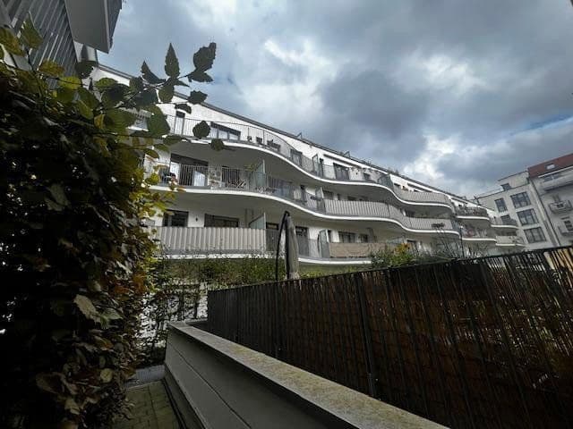 Pronájem bytu 2+1 63 m², Paul Heyse Str. 33c, München, Bavorsko Pronájem bytu 2+1 63 m², Paul Heyse Str. 33c, München, Bavorsko