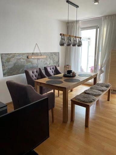 Pronájem bytu 2+1 63 m², Paul Heyse Str. 33c, München, Bavorsko Pronájem bytu 2+1 63 m², Paul Heyse Str. 33c, München, Bavorsko