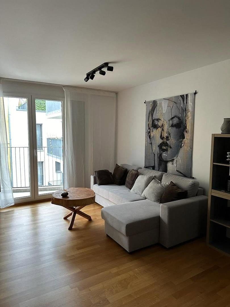 Pronájem bytu 2+1 63 m², Paul Heyse Str. 33c, München, Bavorsko Pronájem bytu 2+1 63 m², Paul Heyse Str. 33c, München, Bavorsko