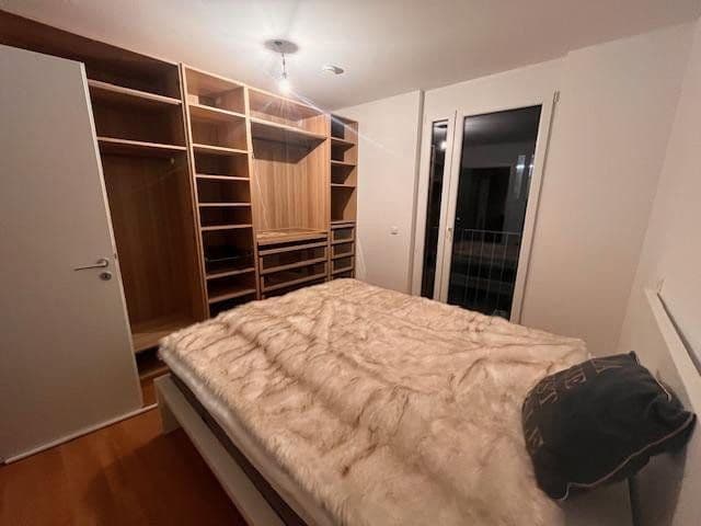 Pronájem bytu 2+1 63 m², Paul Heyse Str. 33c, München, Bavorsko Pronájem bytu 2+1 63 m², Paul Heyse Str. 33c, München, Bavorsko